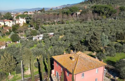 Demeure historique à vendre Cortona, Toscane, Image 12/66