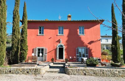 Demeure historique à vendre Cortona, Toscane, Image 21/66