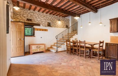 Maison de campagne à vendre Piobbico, Marches, Image 41/56