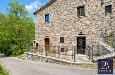 Maison de campagne à vendre Piobbico, Marches, Image 2/56