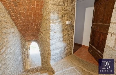 Maison de campagne à vendre Piobbico, Marches, Image 20/56