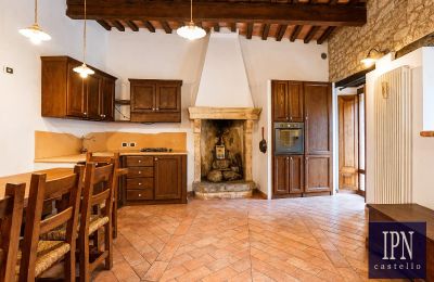 Maison de campagne à vendre Piobbico, Marches, Image 12/56