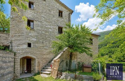 Maison de campagne à vendre Piobbico, Marches, Image 6/56