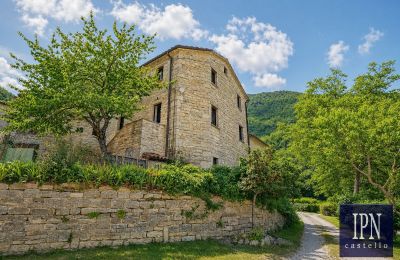 Maison de campagne à vendre Piobbico, Marches, Image 32/56