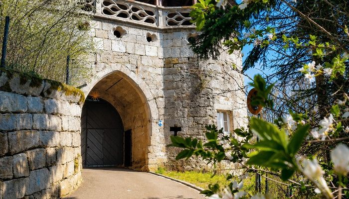 Château à vendre Bavière