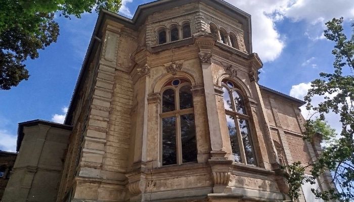 Manoir à vendre Elsteraue, Saxe-Anhalt