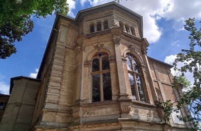Manoir Elsteraue, Saxe-Anhalt