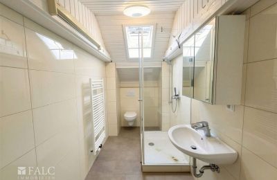 Demeure historique à vendre 42929 Wermelskirchen, Rhénanie-du-Nord-Westphalie, Badezimmer DG