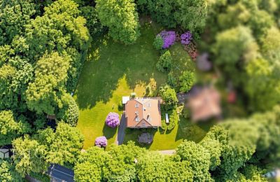 Demeure historique à vendre 42929 Wermelskirchen, Rhénanie-du-Nord-Westphalie, Außenansicht 