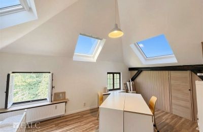 Demeure historique à vendre 42929 Wermelskirchen, Rhénanie-du-Nord-Westphalie, Schlafzimmer DG