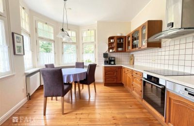 Demeure historique à vendre 42929 Wermelskirchen, Rhénanie-du-Nord-Westphalie, Küche EG