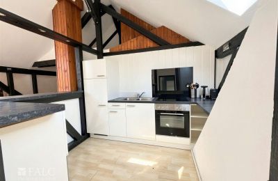 Demeure historique à vendre 42929 Wermelskirchen, Rhénanie-du-Nord-Westphalie, Küche DG