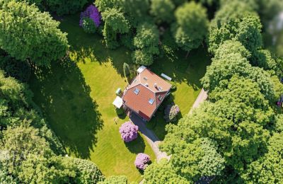 Demeure historique à vendre 42929 Wermelskirchen, Rhénanie-du-Nord-Westphalie, Luftaufnahme