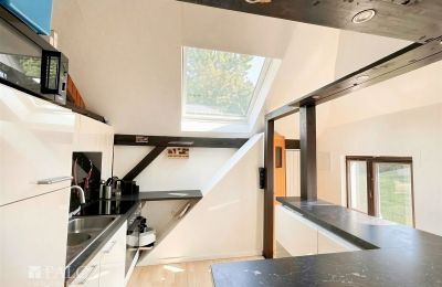 Demeure historique à vendre 42929 Wermelskirchen, Rhénanie-du-Nord-Westphalie, Küche DG