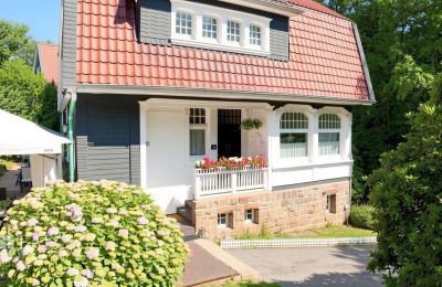 Demeure historique à vendre 42929 Wermelskirchen, Rhénanie-du-Nord-Westphalie, Eingang