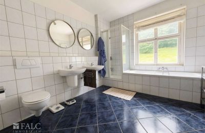 Demeure historique à vendre 42929 Wermelskirchen, Rhénanie-du-Nord-Westphalie, Badezimmer 1. OG