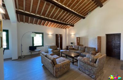 Maison de campagne à vendre 06061 Castiglione del Lago, localita croce 2, Ombrie, Image 9/38