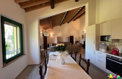 Maison de campagne à vendre 06061 Castiglione del Lago, localita croce 2, Ombrie, Image 10/38