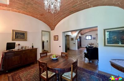 Maison de campagne à vendre 06061 Castiglione del Lago, localita croce 2, Ombrie, Image 37/38