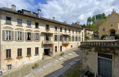 Appartement de caractère à vendre Orta San Giulio, Via Caire Albertoletti, Piémont, Image 26/28