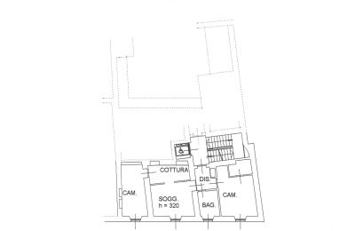 Appartement de caractère à vendre Orta San Giulio, Via Caire Albertoletti, Piémont, Image 28/28