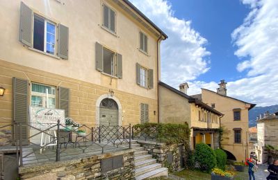 Appartement de caractère à vendre Orta San Giulio, Via Caire Albertoletti, Piémont, Image 24/28