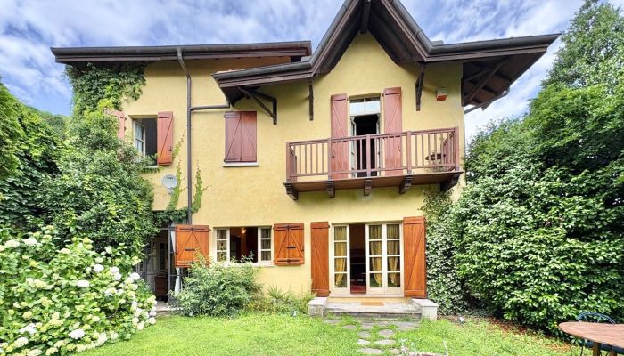 Demeure historique à vendre Campino, Piémont