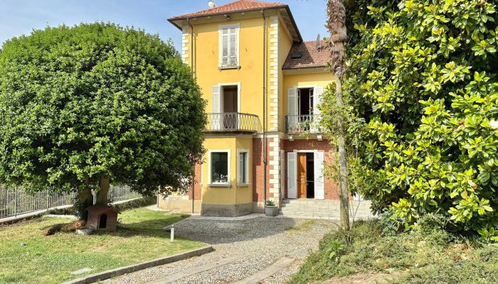Demeure historique à vendre Mergozzo, Piémont