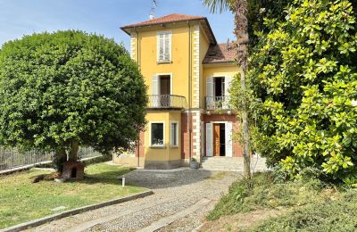 Demeure historique à vendre Mergozzo, Via Resiga 2, Piémont, Image 1/42