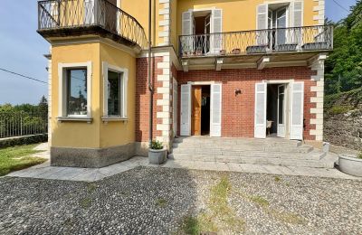 Demeure historique à vendre Mergozzo, Via Resiga 2, Piémont, Image 33/42
