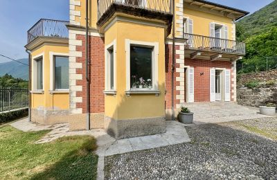 Demeure historique à vendre Mergozzo, Via Resiga 2, Piémont, Image 7/42