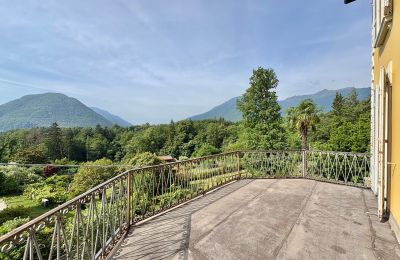 Demeure historique à vendre Mergozzo, Via Resiga 2, Piémont, Image 5/42