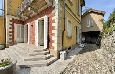 Demeure historique à vendre Mergozzo, Via Resiga 2, Piémont, Image 6/42