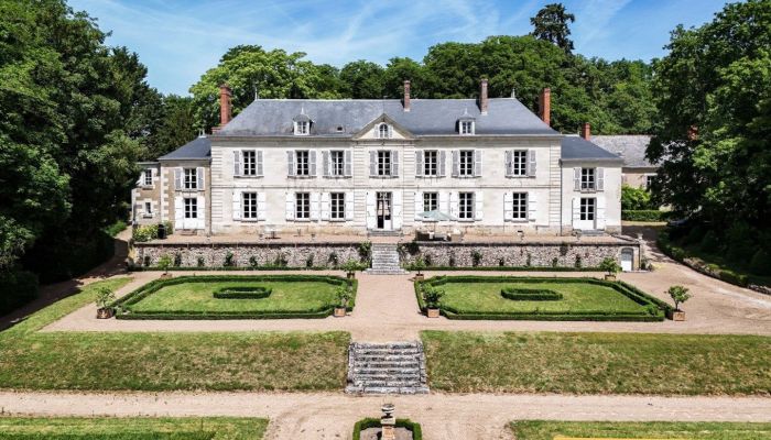 Château à vendre Chenonceaux, Centre-Val de Loire