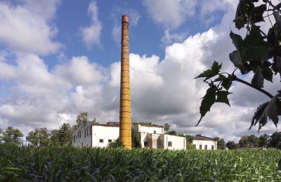 Propriété historique Wioska, Cujavie-Poméranie