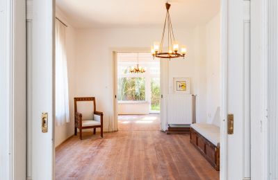 Maison bourgeoise à vendre 25840 Friedrichstadt, Schleswig-Holstein, Wohnbereich