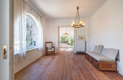 Maison bourgeoise à vendre 25840 Friedrichstadt, Schleswig-Holstein, Wohnbereich