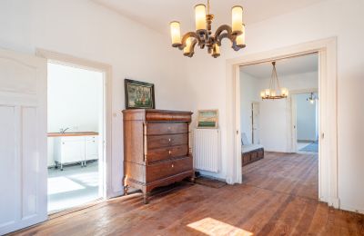 Maison bourgeoise à vendre 25840 Friedrichstadt, Schleswig-Holstein, Wohnbereich