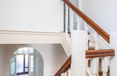 Maison bourgeoise à vendre 25840 Friedrichstadt, Schleswig-Holstein, Treppe