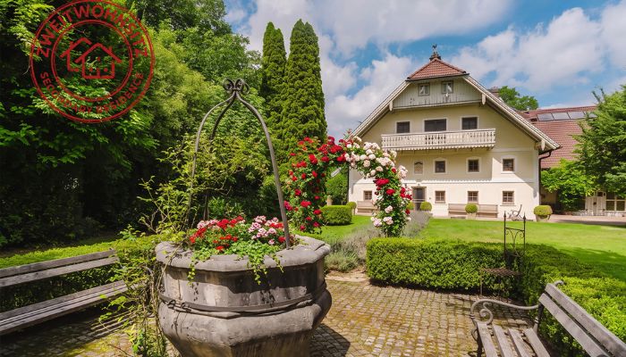 Maison de campagne à vendre 5082 Grödig, Salzburg