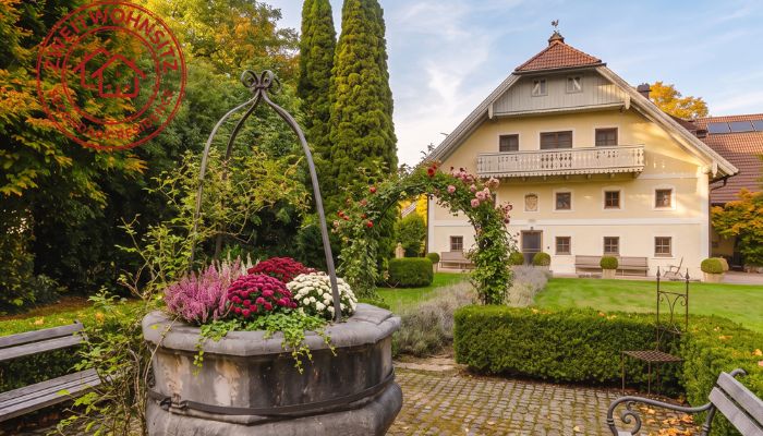 Maison de campagne à vendre 5082 Grödig, Salzburg