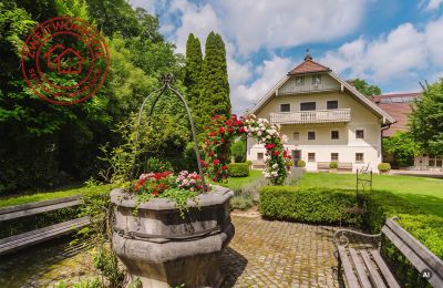 Maison de campagne à vendre 5082 Grödig, Salzburg, Image 1/10