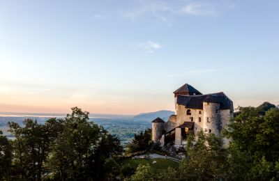 Château 6845 Hohenems, Vorarlberg