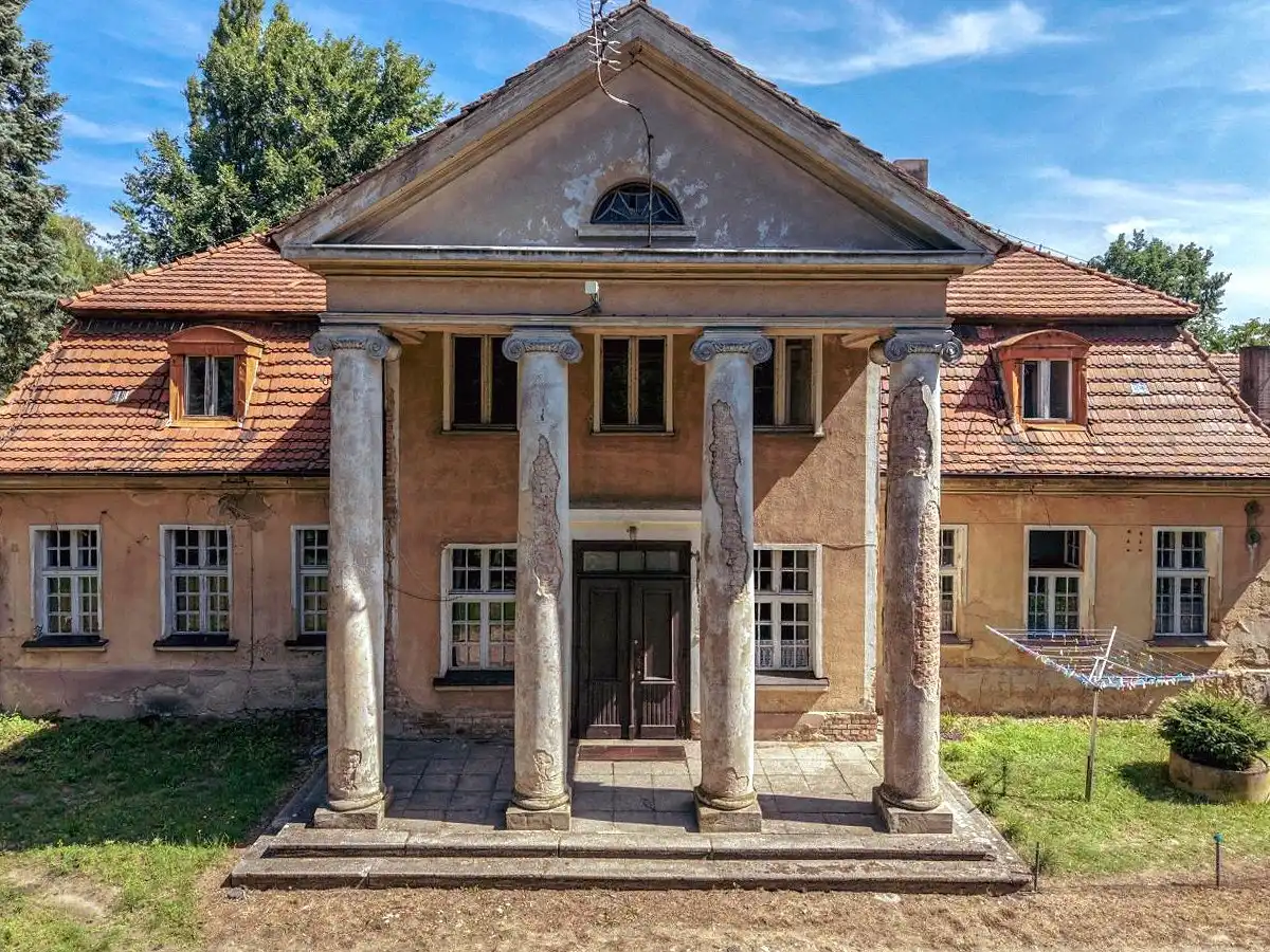 Tarchalin, Grande-Pologne à vendre