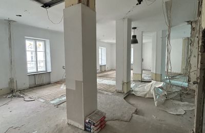 Appartement de caractère à vendre Warszawa, Żurawia, Mazovie, Image 9/11