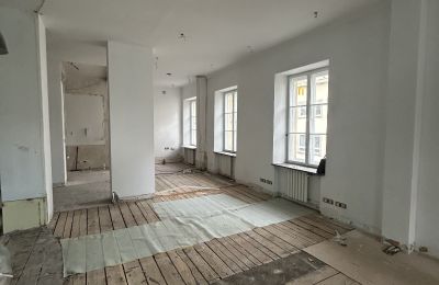 Appartement de caractère à vendre Warszawa, Żurawia, Mazovie, Image 7/11