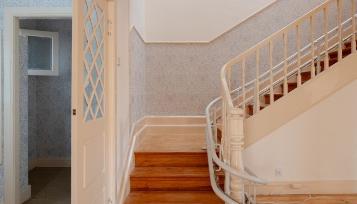 Maison bourgeoise à vendre Porto, Portugal-Nord