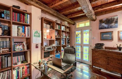 Propriété historique à vendre Belgirate, Piémont, Image 20/31