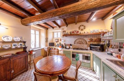 Propriété historique à vendre Belgirate, Piémont, Image 10/31