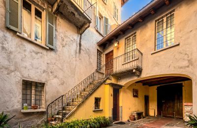 Propriété historique à vendre Belgirate, Piémont, Image 1/31